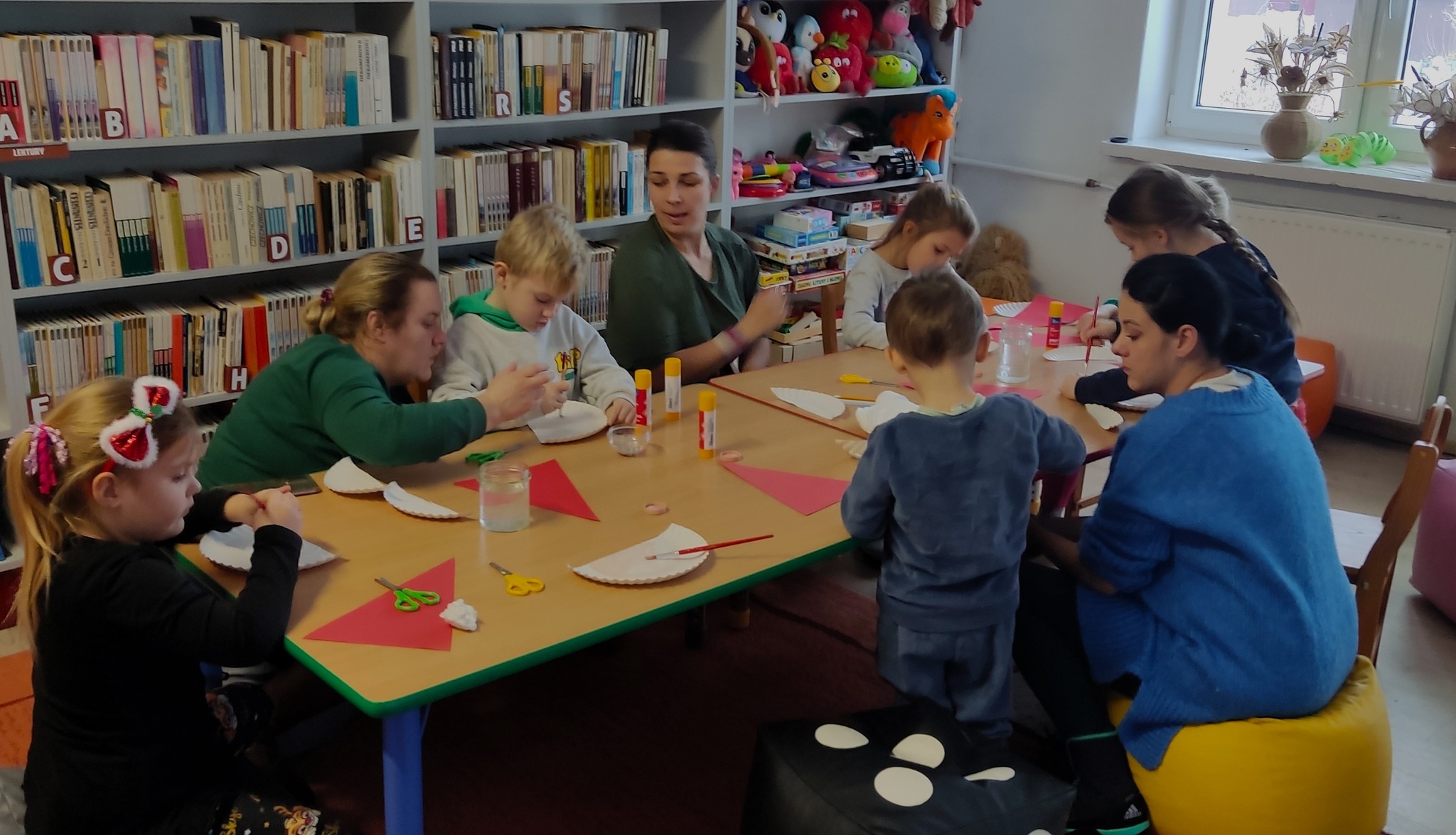 Świąteczne Małe Miłe Czwartki